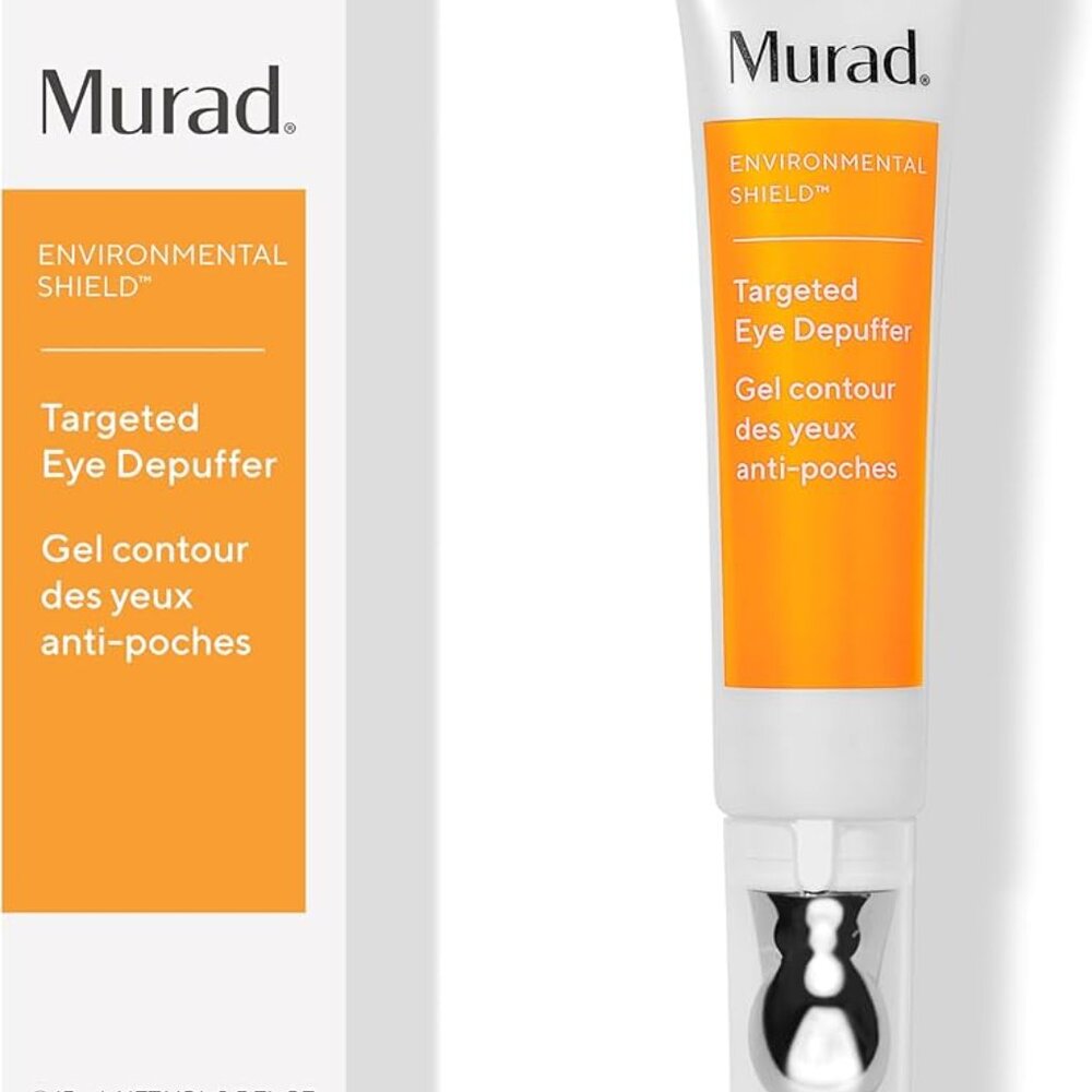 Murad Targeted Eye Depuffer